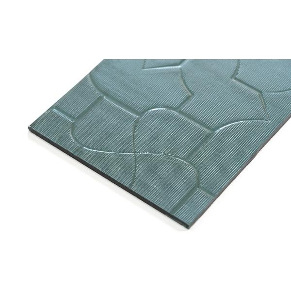 66.2 Laminated Security Toughened Sandwich Glass Panel for Your Requirements