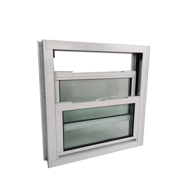 Double Hung Windows with Magnetic Screen and Triple Glass Sliding The Ultimate Choice