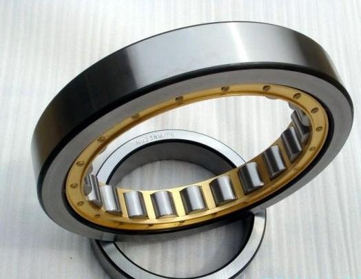 NUP314 70X150X35 cooper cage cylindrical roller bearing DEO BRAND GOOD QUALITY BEARING
