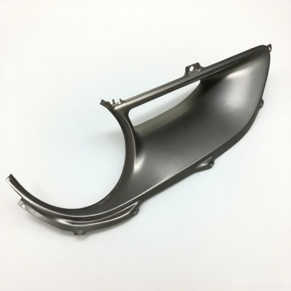 High Quality Original Car Parts Rear taillight frame ventilation decorative cover For Ferrari 488 gtb 2015-2018