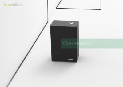 Aluminum Alloy HVAC Scent Machines 5000 CBM For Office Cleaning