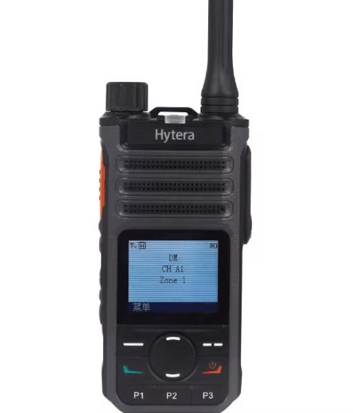 BP565 walkie talkie BP560, BP562, BP566 walkie talkie BP568 rádio DMR BP56X para Hytera