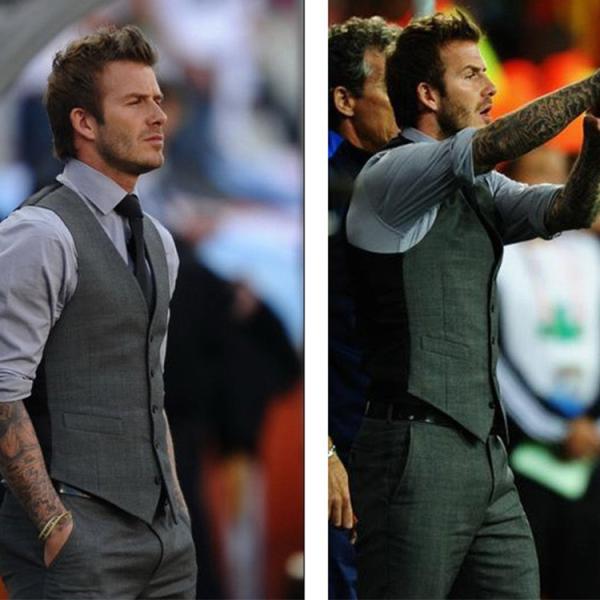 Fashion Waistcoat for Gentleman