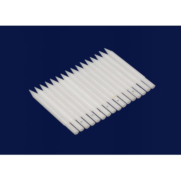 Высокая твердость выдвинула техническую керамику разделяет подгонянное подвергая