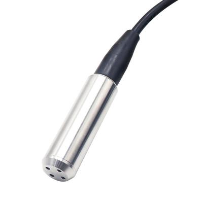 sensor nivelado submergível de água de 0.5-4.5V I2C para a medida nivelada boa profunda