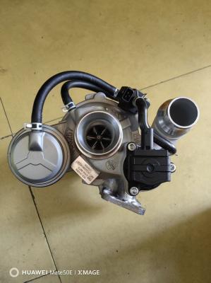 Assemblage adapté pour Buick 1.5 version Mahler, turbocompresseur Moteur Turbocompresseur Remplacer 12669064