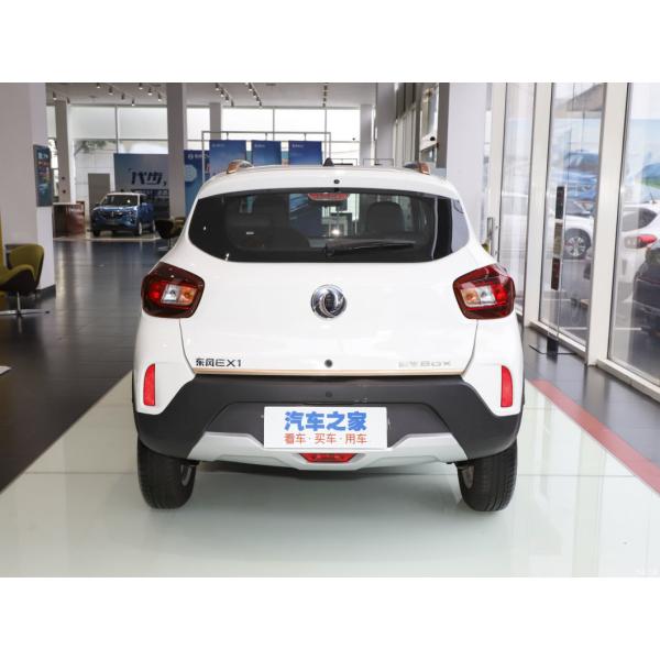 Автоматическая коробка передач Электрическое транспортное средство EV SUV для Dongfeng Nammi Box Qingfeng 201km Jinjie