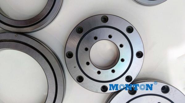 SX01181470*90*10mm crossed roller bearing Very compact Size and Harmonic Gearing Arrangement Harmonic Drive