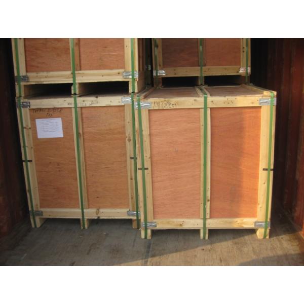 прокладка ширины голубого гидродобного алюминиевого ребра 0.095ММ различная для кондиционера