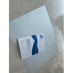 Processless CTP Plate With 0.15mm/0.30mm Thickness For 100,000-200,000 Impressions And 22-25s Production Time