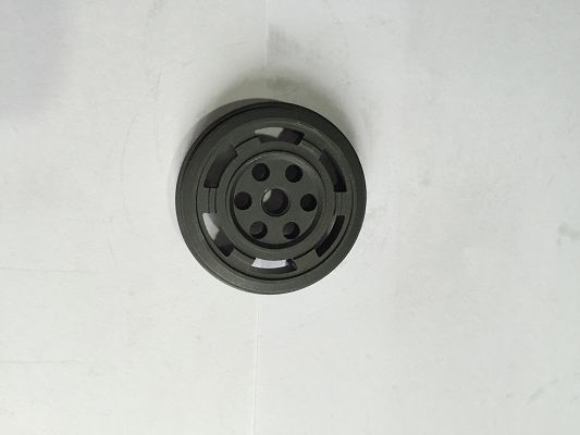 Популярный клапан с педальным управлением напудрил части металла с профилактиком ржавчины, экспортом к рынку Европы