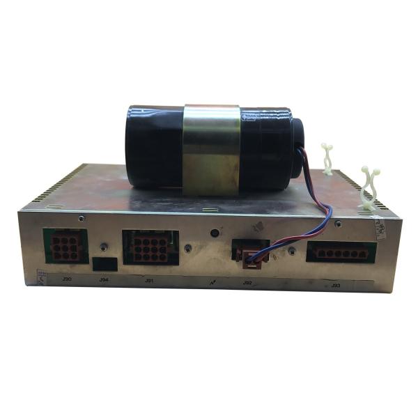 Части сплетя тени технологического комплекта F191430.01E электропитания для CX860 JC4