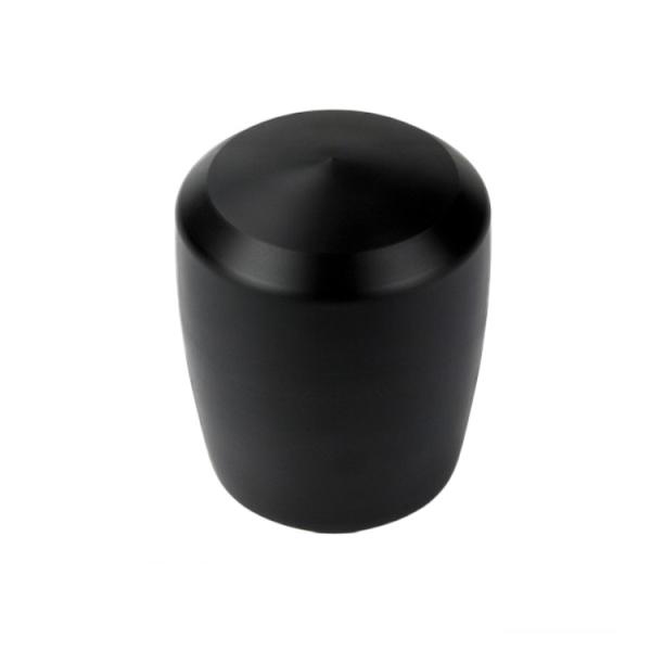 Ручка двери Cnc подвергая механической обработке латунная разделяет бронзовый изготовитель части