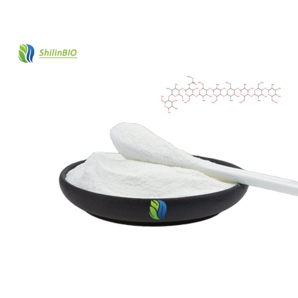 Pure 95% Chitosan Powder