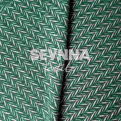 Colorful Eco Friendly Stretchy Nylon Spandex Fabric For Comfortable Swimwear