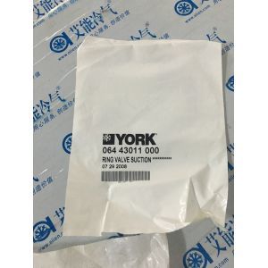 YORK P COMPRESSROR 064 43011 000