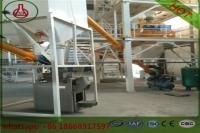 Interior / exterior walls decorative integrative EPS sandwich panel production line