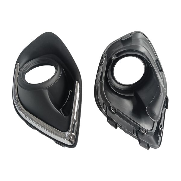 8321A575 8321A576 Suitable for the Front Fog Light Frame of Mitsubishi ASX Auto Parts Fog Light Frame Car Modification