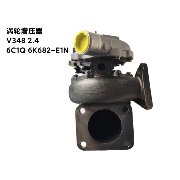 FEIMENL MUGOL FORD TRANSIT V348, PUMA2.4 TURBOCHARGER, 6C1Q 6K682-E1N