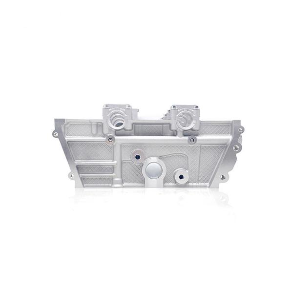 AMC 910 145 Or CM5G-6C032CB Engine Bare Cylinder Head For Ford M1DA/M2DA