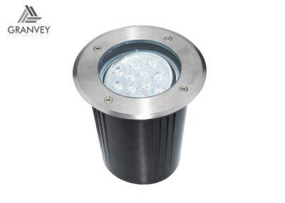 Waterproof Colorful Outdoor Angle Adjustable LED Underground Light Landscape Inground Lamp