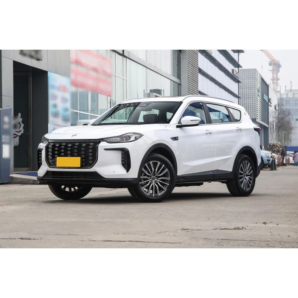 2026 Jetour X70 C-DM PHEV SUV 1.5TGDI Hybrid 199kW 110km EV Range 1200km Combined 5.18L Fuel L2 ADAS Global Export