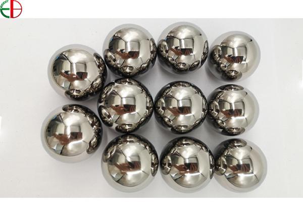 Bola da liga do titânio do diâmetro 30mm