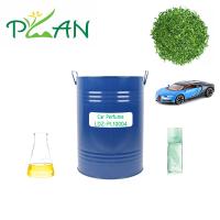 High Purity Green Tea Fragrance Essence Scent For Car Air Perfume
