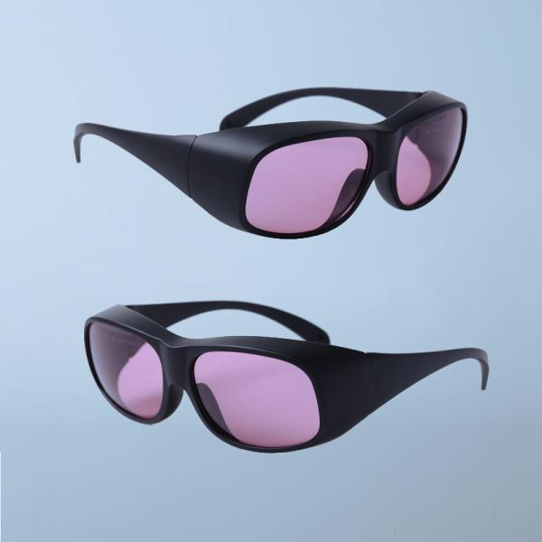 Ce En207 Alexandrite Laser Safety Glasses od rating OD5+ 850nm