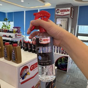 Getsun, puissant déodorant pour voiture, pulvérisateur d'air frais