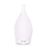 quantité en céramique faite main de brume du diffuseur 25-30ml/H de l'arome 100ml