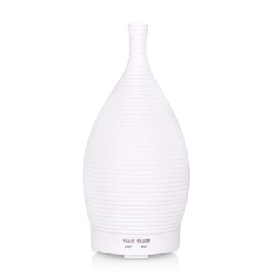 100ml Handmade Ceramic Aroma Diffuser 25-30ml/H Mist Amount