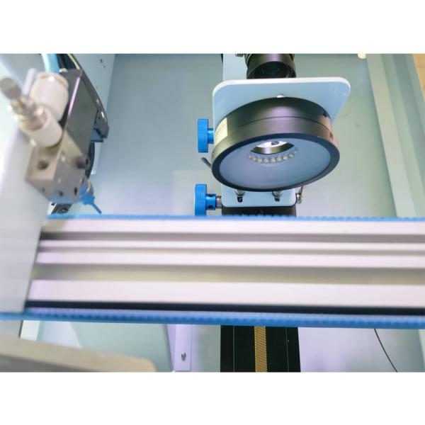 AOI Testing Machine for Automated Optical Inspection of Electronic Components Ensuring Precise Defect Detection and Control Solutions