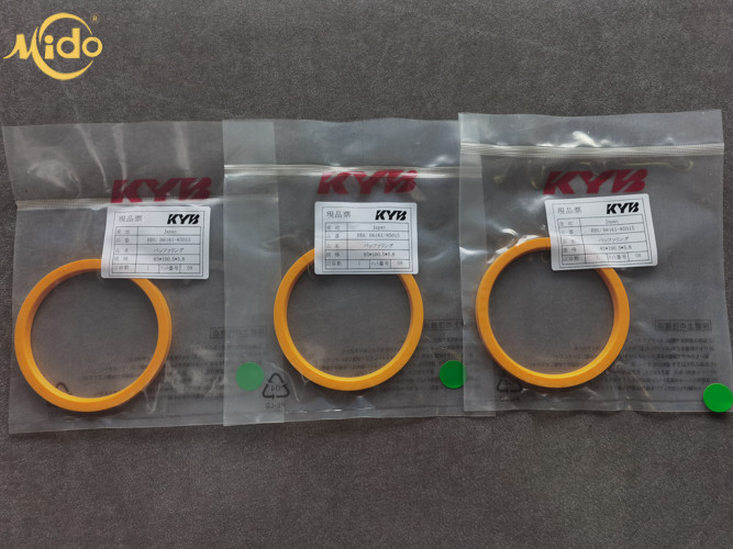 Кольцо 85*100.5*5.8 Mm буфера экскаватора запасных частей KYB HBY гидравлическое