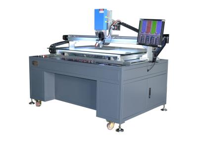 A tevê almofada a linha vertical poder 3-8 Mj/pulso do laser da máquina do reparo do laser do LCD