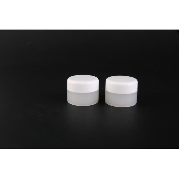 Контейнеры PP 10M мини косметические для подарка упаковывая пластиковые косметические опарникы