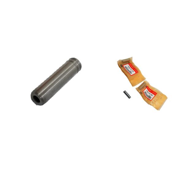 HONDA CAR 12204-PJ7-305 Guia de válvula 100% e de longa duração para Honda 12204-PJ7-305