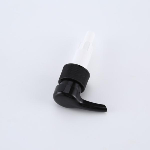 2.5ml/T 4ml/T Lotion Pump Head PP Replacement Soap Dispenser Pump Tops