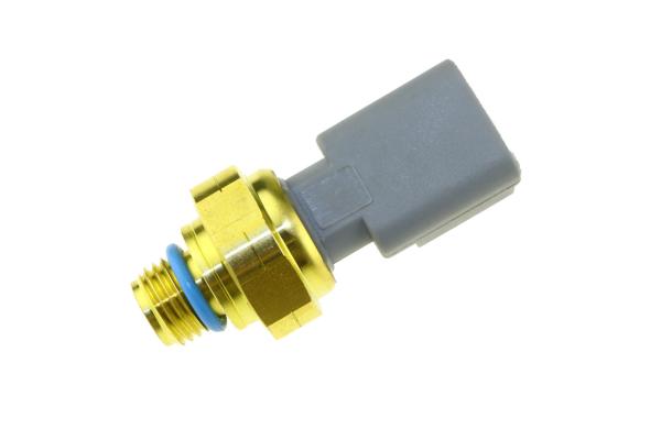 Diesel Fuel Pressure Sensor  CUMMINS ISX  EXHAUST PRESSURE SENSOR 4928594