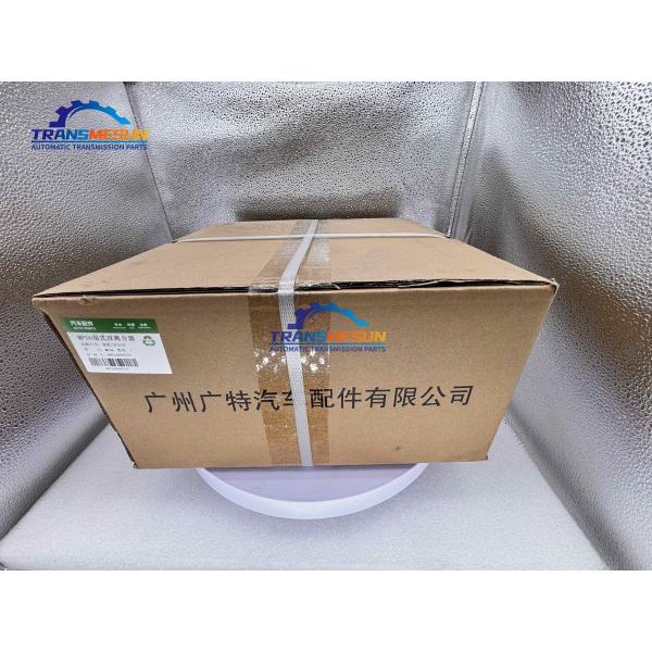 MPS6, 6DCT450 Transmisión de doble embrague y kit de ensayo de embrague en mojado