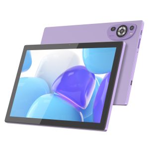 C Idea Android 14 Tab 512GB Учебный планшет для студентов с клавиатурой Cm8200plus фиолетовый
