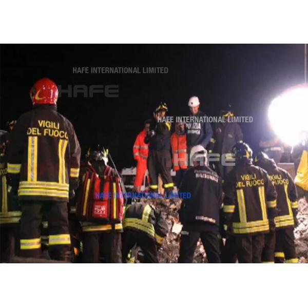 Слепимость лампы галоида АК 120/230В 600В светов безопасности мест преступления аварийная освобождает