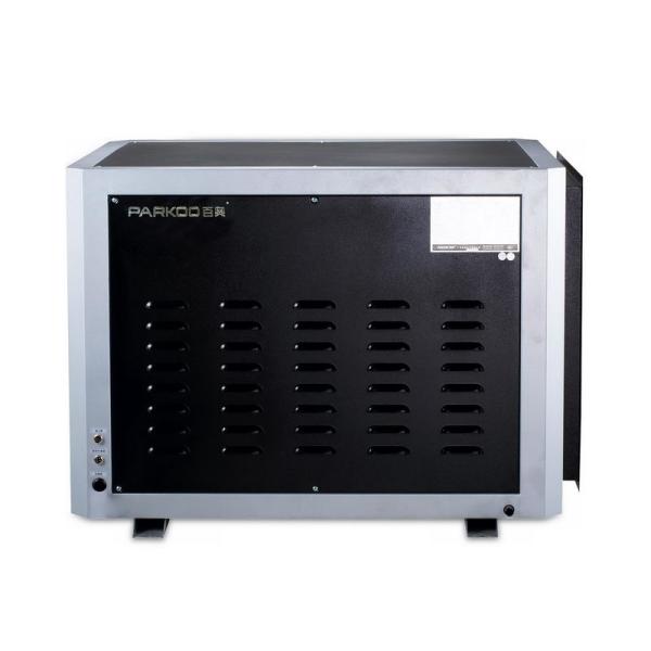 Industrial 5L/H 2200m3/H Basement Ceiling Dehumidifier