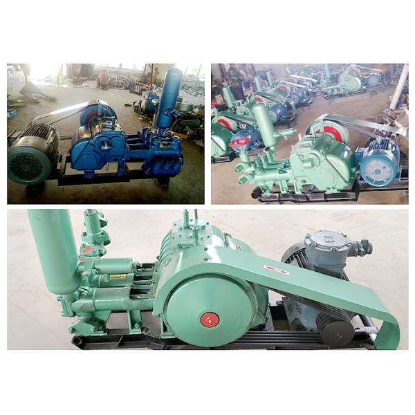 Низкое давление электричества насоса грязи цементного молока двигателя дизеля БВ160