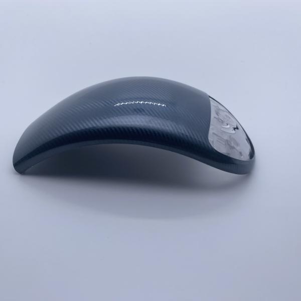 Раковина машины массажа прессформы впрыски ABS+PET IMD облегченная лицевая