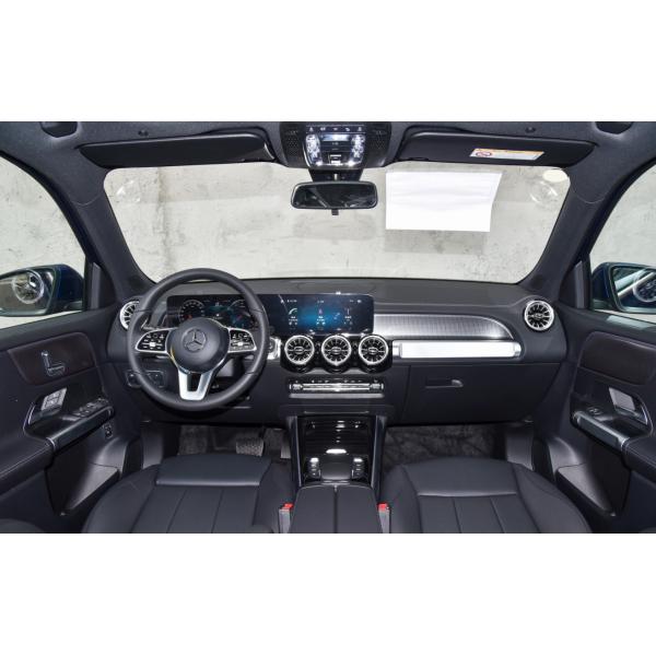 2023 Mercedes Benz GLB 220 Sport Version 2.0T 190HP L4 8gear DCT