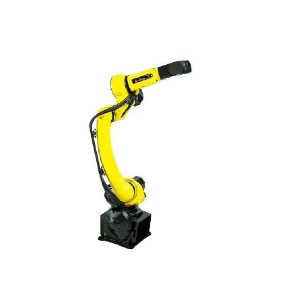 M-10iD/12 6 Axis Industrial Fanuc Robot Arm Garment Shops