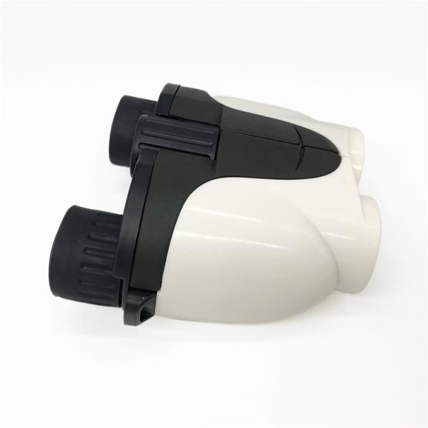 Russian Weak Light Night Vision Binoculars For Kids 10x25