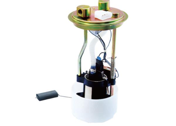 12 Volt Fuel Pump Assembly Kit , Lada Volga 85L/H Fuel Pump Sender Assembly 