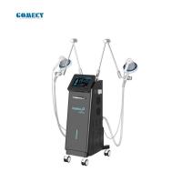 GMS New Design Double MagnetoTherapy Laser 50W Laser Power com 685nm e 830nm Diodo comprimento de onda em Pequim